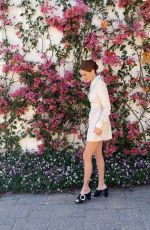 ZOEY DEUTCH - Instagram Photos 02/16/2021