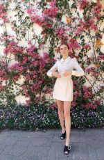 ZOEY DEUTCH - Instagram Photos 02/16/2021