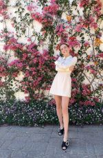 ZOEY DEUTCH - Instagram Photos 02/16/2021