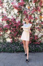 ZOEY DEUTCH - Instagram Photos 02/16/2021