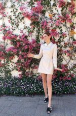 ZOEY DEUTCH - Instagram Photos 02/16/2021