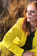 ABIGAIL COWEN for Bust Magazine, Spring 2021 Edition