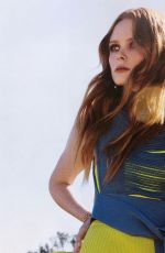 ABIGAIL COWEN for Bust Magazine, Spring 2021 Edition
