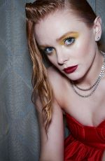 ABIGAIL COWEN for Content Mode Magazine, March 2021