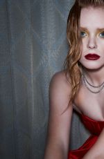 ABIGAIL COWEN for Content Mode Magazine, March 2021