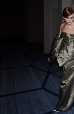 ABIGAIL COWEN for Content Mode Magazine, March 2021