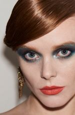 ABIGAIL COWEN for Content Mode Magazine, March 2021