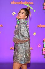 ADDISON RAE at Nickelodeon’s 2021 Kids