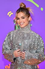 ADDISON RAE at Nickelodeon’s 2021 Kids