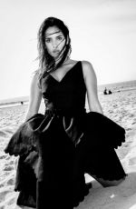 ADRIA ARJONA for Interview Magazine, March 2021