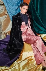 AISLING FRANCOISI in Visual Tales Magazine, March 2021