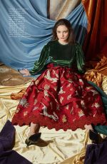 AISLING FRANCOISI in Visual Tales Magazine, March 2021