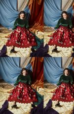 AISLING FRANCOISI in Visual Tales Magazine, March 2021