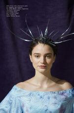 AISLING FRANCOISI in Visual Tales Magazine, March 2021