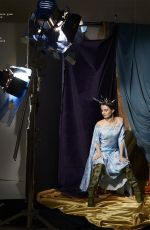 AISLING FRANCOISI in Visual Tales Magazine, March 2021