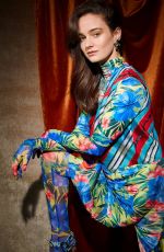 AISLING FRANCOISI in Visual Tales Magazine, March 2021