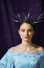 AISLING FRANCOISI in Visual Tales Magazine, March 2021