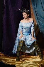 AISLING FRANCOISI in Visual Tales Magazine, March 2021
