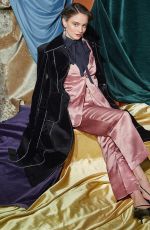 AISLING FRANCOISI in Visual Tales Magazine, March 2021