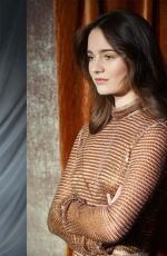 AISLING FRANCOISI in Visual Tales Magazine, March 2021