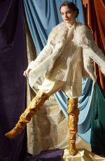 AISLING FRANCOISI in Visual Tales Magazine, March 2021