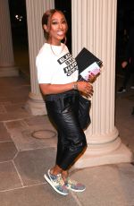 ALEXANDRA BURKE Out and About in London 03/24/2021