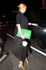 ALICE EVANS at Craig