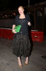 ALICE EVANS at Craig