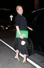 ALICE EVANS at Craig