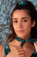 ALY RAISMAN for Aerie Offline Activewear Collection 2021