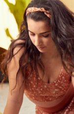 ALY RAISMAN for Aerie Offline Activewear Collection 2021