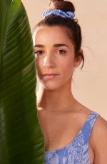 ALY RAISMAN for Aerie Offline Activewear Collection 2021