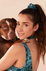 ALY RAISMAN for Aerie Offline Activewear Collection 2021