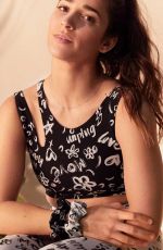 ALY RAISMAN for Aerie Offline Activewear Collection 2021