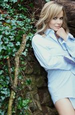 AMANDA HOLDEN for You Magazine, March 2021