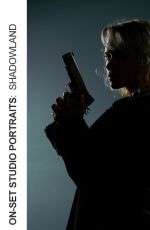 AMELIA EVE - Shadowlands Promos, 2021