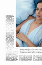 ANA DE ARMAS in Elle Magazine, Spain April 2021