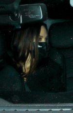 ANGELINA JOLIE at Craig