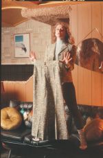 ANNA BARYSHNIKOV for Flaunt Magazine 2021