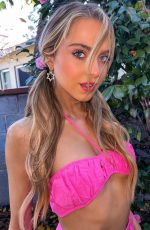 ANNE WINTERS for Whitefox Boutique 2021