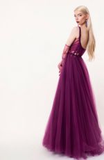 ANYA TAYLOR-JOY - 2021 Critics Choice Awards Portrait