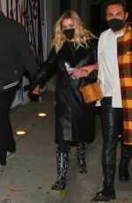 ASHLEY BENSON at Craig