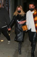 ASHLEY BENSON at Craig