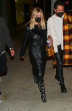ASHLEY BENSON at Craig