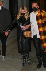 ASHLEY BENSON at Craig