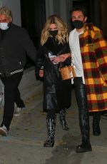 ASHLEY BENSON at Craig