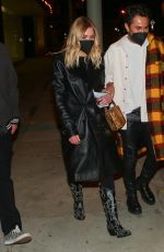 ASHLEY BENSON at Craig