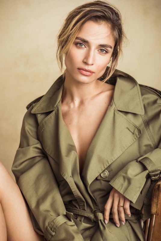 AUDE JANE DEVILLE for hanhh.fr 2021