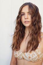 BAILEE MADISON at a Photoshoot 03/23/2021