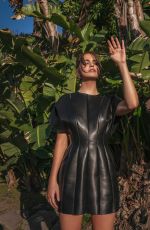 BAILEE MADISON for A Week Away, March 2021